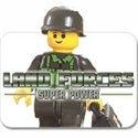 Land Forces Super Power