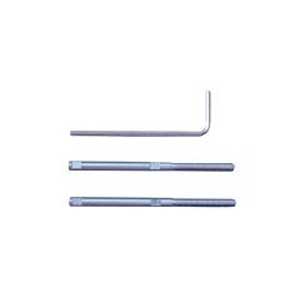 Motor Shafts for GWS BLM2208 (1Pc)
