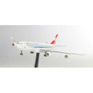 Airbus A340-200 Austrian Airlines (1/400)