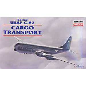 C-97 USAF Boeing Cargo Transport (1/144)