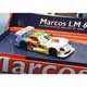 Marcos LM 600 - Spanish GT Championship 2001 (1/32)