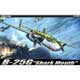 B-25G - Shark Mouth (1/48)