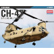 CH-47D/F/J/HC.Mk.1 - 4 nations (1/144)