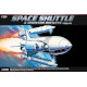 Space Shuttle & Booster Rockets (1/288)