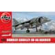 Hawker Siddeley AV-8A Harrier (1/72)