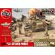 British Army Attack Force Gift Set (1/48)