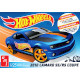 2010 Chevy Camaro SS/RS Coupe Hot Wheels (1/25)