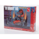 TV Tommy Ivo - Dragster 1000 Piece Jigsaw Puzzle