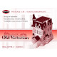 Old Victorian House (Addams) Reissue (H0)