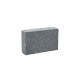 Abrasive Block (80x50x20mm) 120 Grit