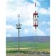 2 Cell phone towers (H0)