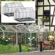 2 Greenhouses (H0)