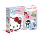 My First Puzzles - Hello Kitty & Sanrio Chatacters