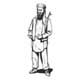 Al-kaida leader (1/35)