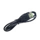 USB 5V Power Input Cable