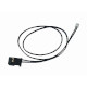 Connect Cable for 3Ch Receiver 30cm