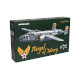 B-25J Mitchell Angel of Mercy Limited Edition (1/72)