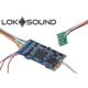 LokSound 5 DCC/MM/SX/M4 8-pin NEM652, with Speaker 11x15mm