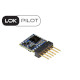 LokPilot micro V5.0 DCC (6-pol. NEM 651)