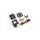 Traxxas TRX-4 Alloy Motor Cooling Fan with Switch