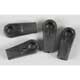 Ball-and-socket joint for M8 (4pcs)