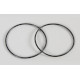 O-rings for Differential (2Pcs)