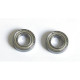 Ball bearing for direct clutch (2Pcs)