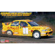 Mitsubishi Lancer GSR Evo III 1995 1000 Lakes Rally (1/24)