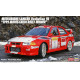 Mitsubishi Lancer Evolution VI, 1999 Monte Carlo Rally (1/24)