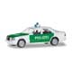 Mercedes-Benz E-Klasse - Polizei (H0)