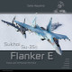 020 Duke Hawkins Sukhoi Su-35s Flanker E