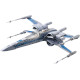 Star Wars Resistance X-Wing Fighter