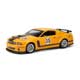 Transparant body Mustang Saleen Limited Edition (200mm) 1/10