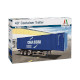 40' Container Trailer (1/24)