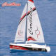 Micro Sailing Yacht Caribbean RTR