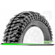 CR-Champ Class1 1.9 Crawler Tires with inserts - Super Soft (1/1