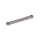 Aluminium Suspension Arm Hinge Pin Brace front - S10 Twister