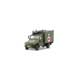 German Federal Army: Wolf First Aid Vehicle (H0)