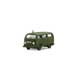 German Federal Army: VW Bus as a Military Police Vehicle (H0)