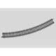 Curved Track R=553.9mm (H0)
