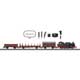 Era III Freight Train - Digital Starter Set (H0-AC)