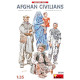 Afghan Civilians (1/35)