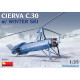 Cierva C.30 with Winter Ski (1/35)