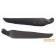 Blades for folding propeller 8 x 6 (2 Pieces)