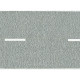 Federal Highway, gray, 100 x 5,8 cm (H0)