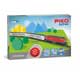 myTrain Starter Set Diesel Loco with Coaches (H0-DC)
