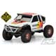 1985 Toyota HiLux SR5 Clear Body (Cab Only)