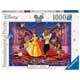 Disney Collectors's Edition - Beauty and the Beast (1000Pcs)