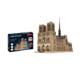 Notre Dame de Paris 3D (293Pcs)