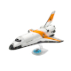 Gift Set - Moonraker Space Shuttle (James Bond 007) (1/144)